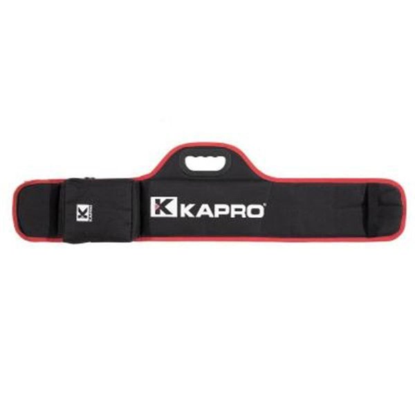 Kampro Kapro 24 In. Nylon Carrying Case With Handle KA319581